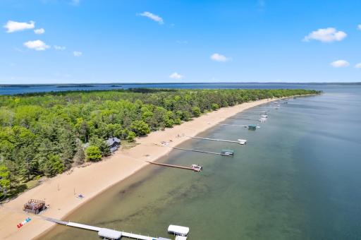 9647 Sunrise Lane, Breezy Point, MN 56472