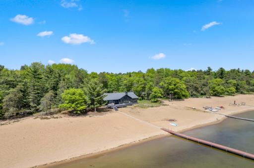 9647 Sunrise Lane, Breezy Point, MN 56472