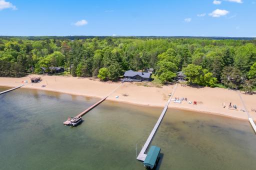 9647 Sunrise Lane, Breezy Point, MN 56472