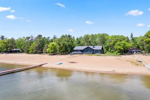 9647 Sunrise Lane, Breezy Point, MN 56472