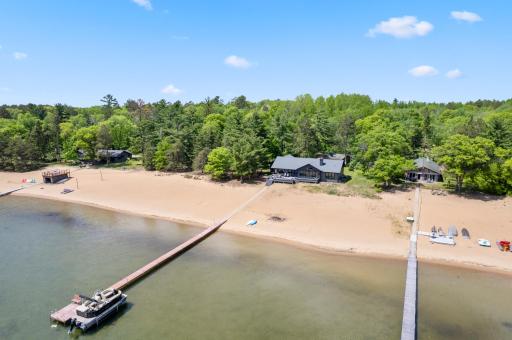 9647 Sunrise Lane, Breezy Point, MN 56472