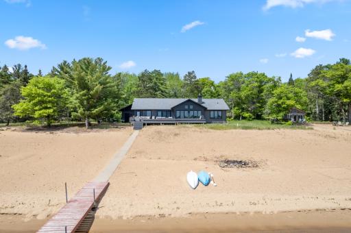 9647 Sunrise Lane, Breezy Point, MN 56472