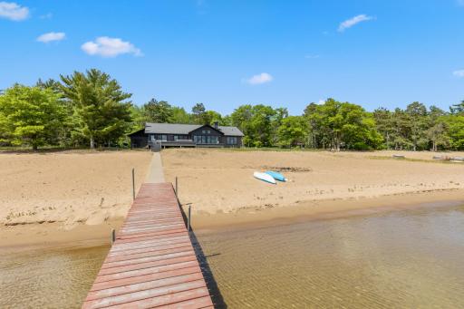 9647 Sunrise Lane, Breezy Point, MN 56472