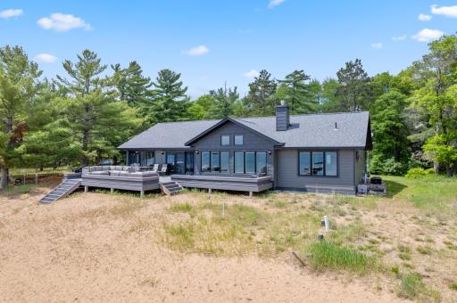 9647 Sunrise Lane, Breezy Point, MN 56472