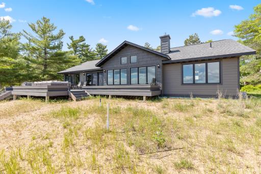 9647 Sunrise Lane, Breezy Point, MN 56472