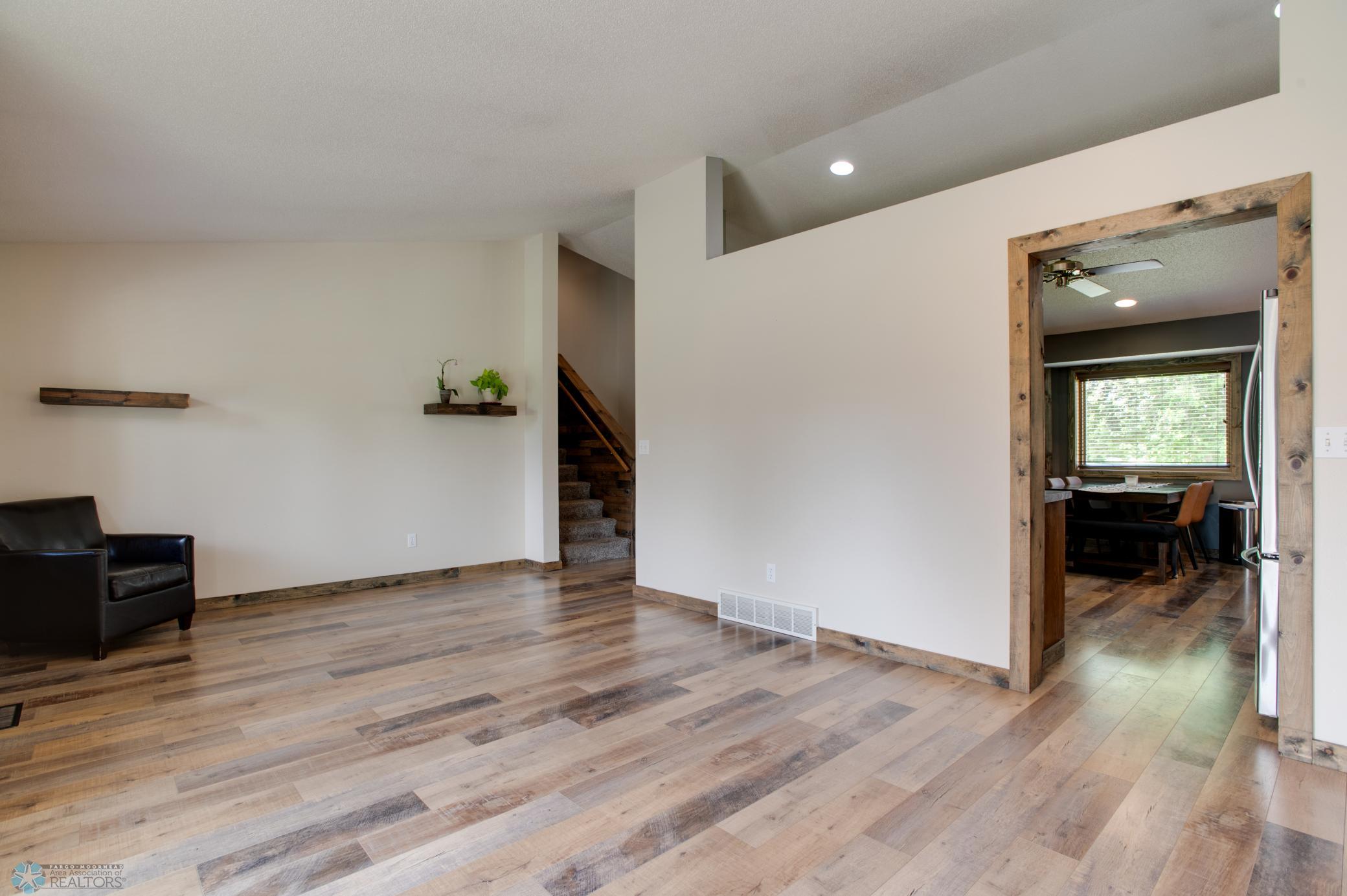 Dining Room/Living Room
