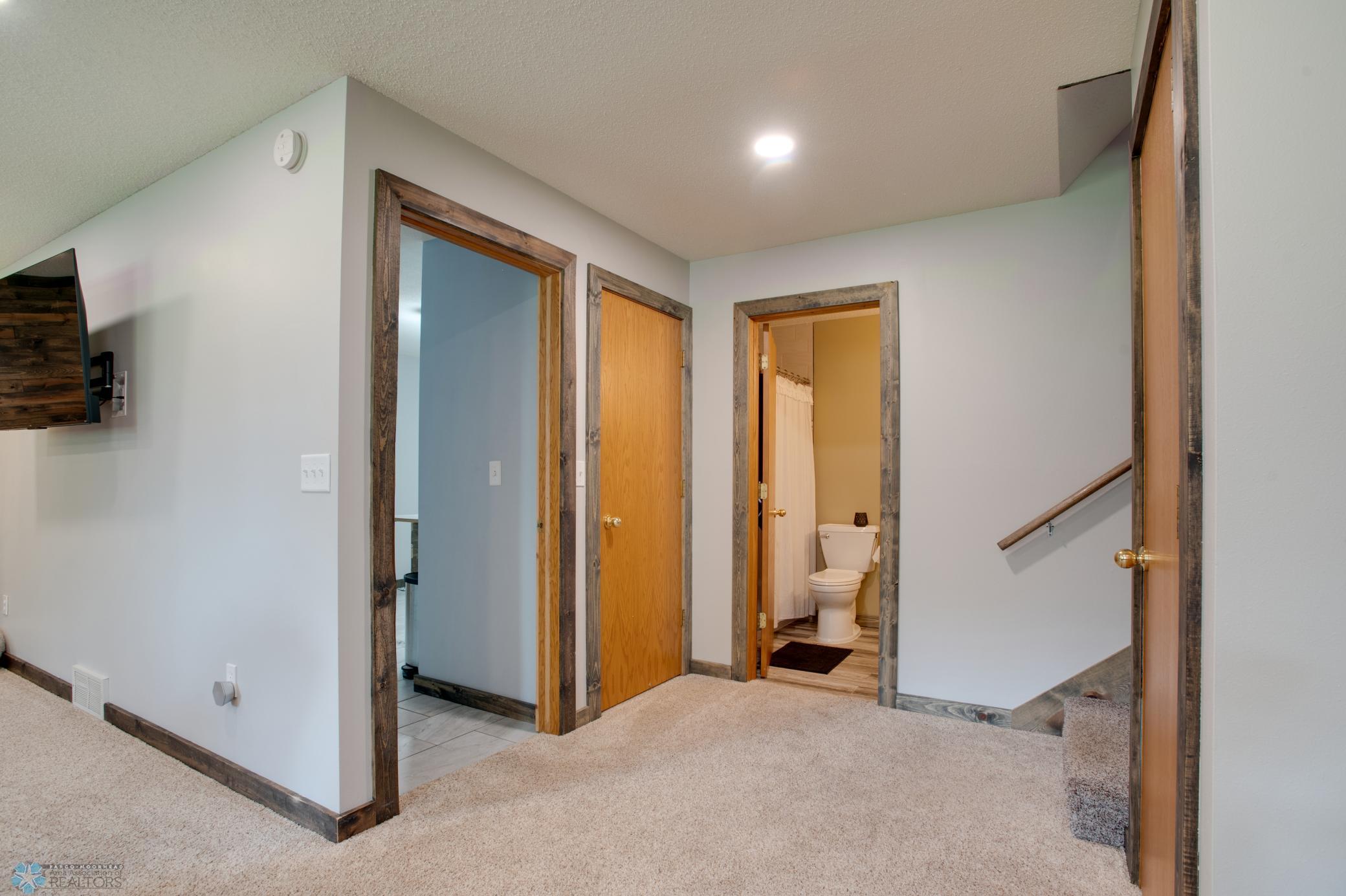 Lower Level