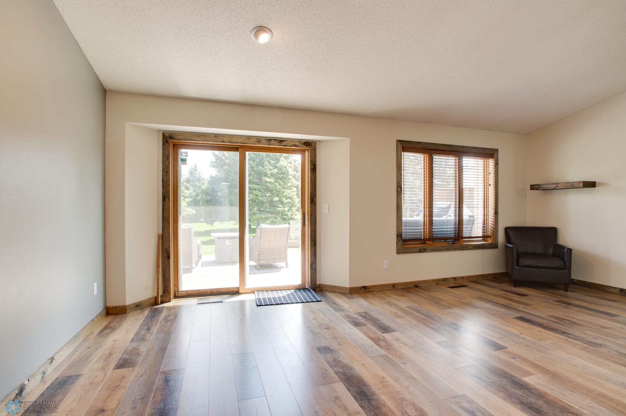 Dining Room/Living Room