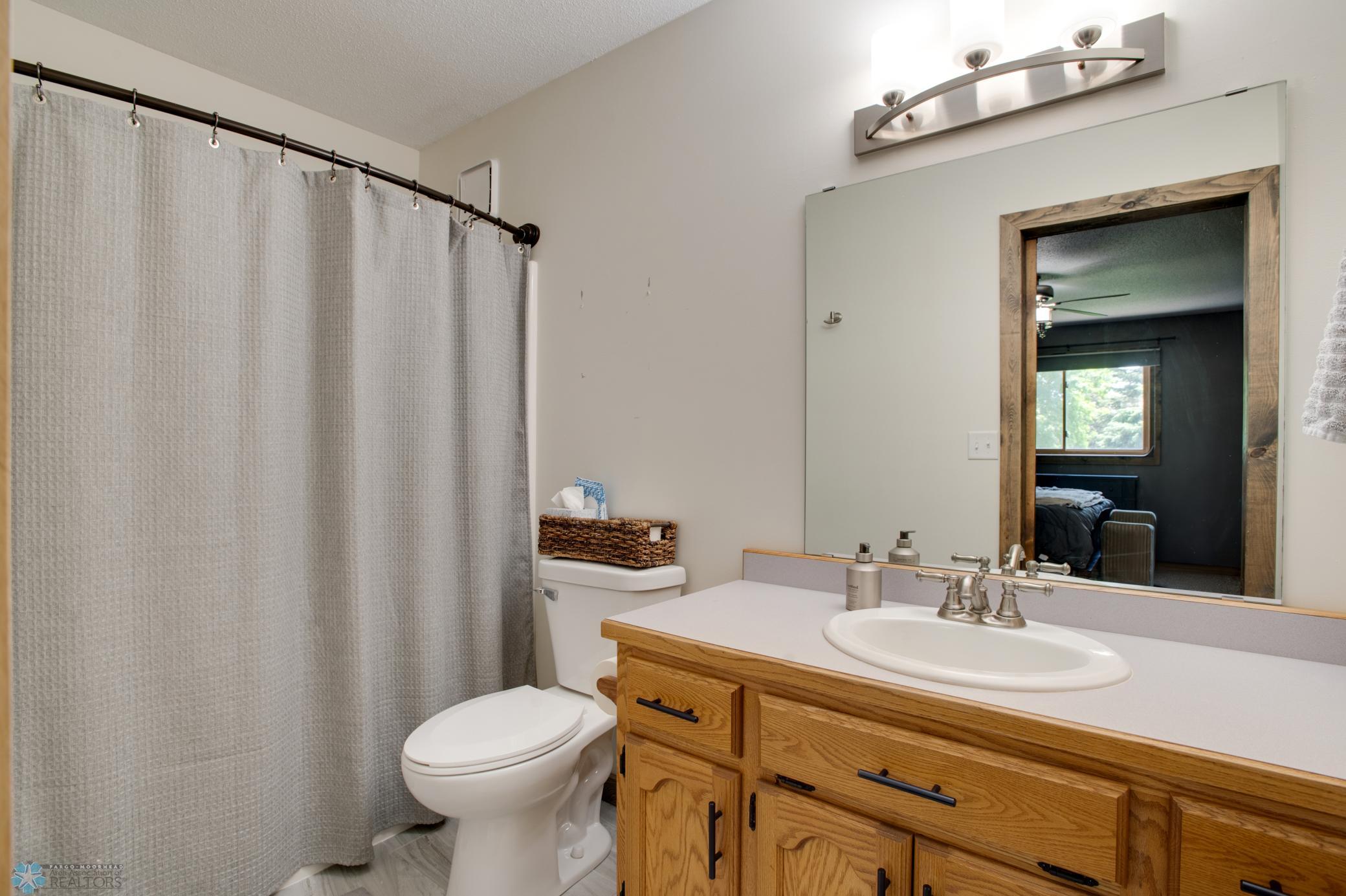Primanry Bathroom