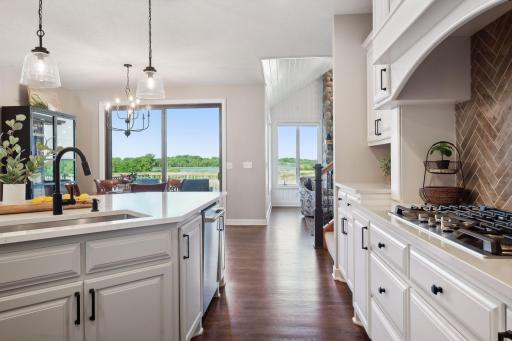 8330 Kelzer Pond Drive, Victoria, MN 55386