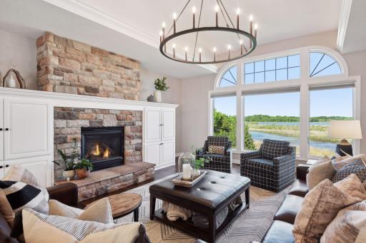8330 Kelzer Pond Drive, Victoria, MN 55386