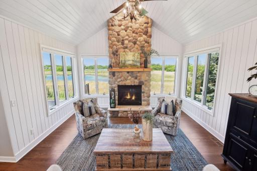 8330 Kelzer Pond Drive, Victoria, MN 55386