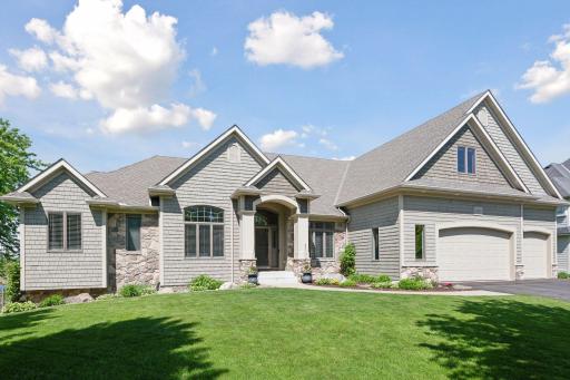8330 Kelzer Pond Drive, Victoria, MN 55386