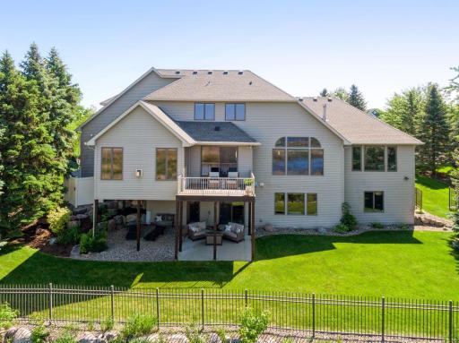 8330 Kelzer Pond Drive, Victoria, MN 55386