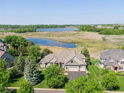 8330 Kelzer Pond Drive, Victoria, MN 55386