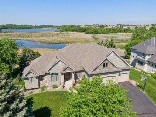 8330 Kelzer Pond Drive, Victoria, MN 55386