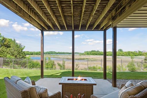 8330 Kelzer Pond Drive, Victoria, MN 55386