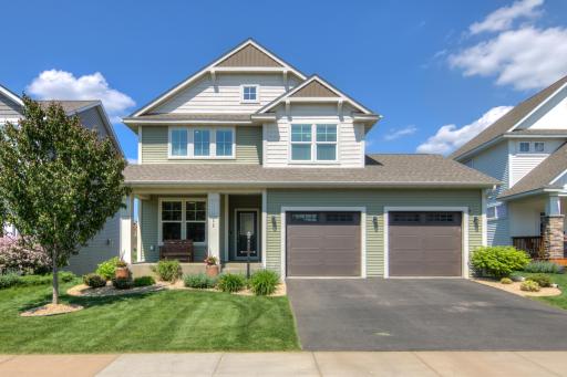 11 Promise Boulevard, Hudson, WI 54016