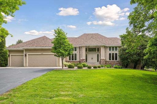 16418 Gladys Lane, Minnetonka, MN 55345