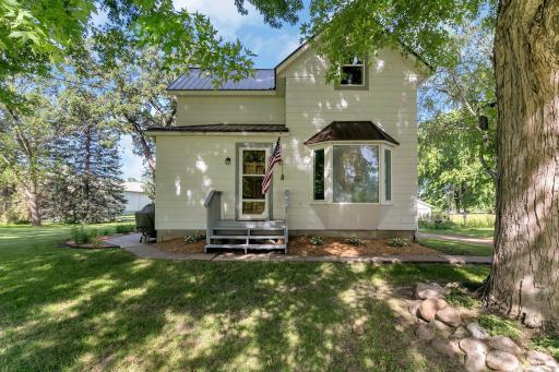 Welcome To Country Living! This beautiful and well taken care of home is ready for its next owner to love!