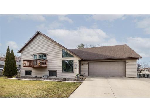 3509 9th Avenue NW, Rochester, MN 55901