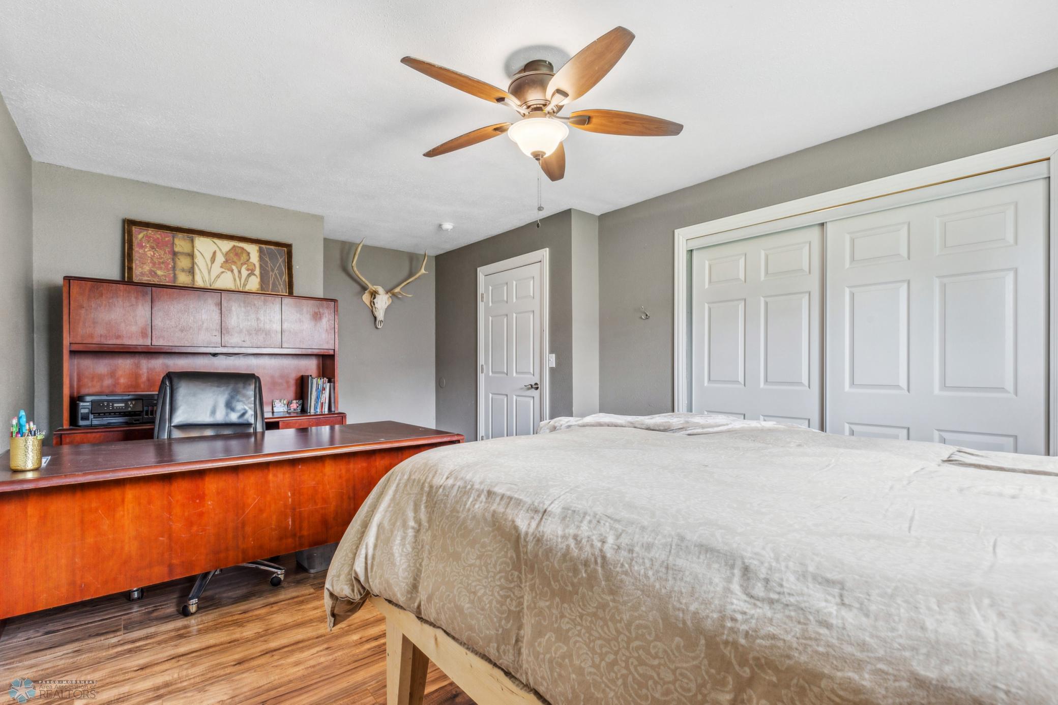 4th Bedroom