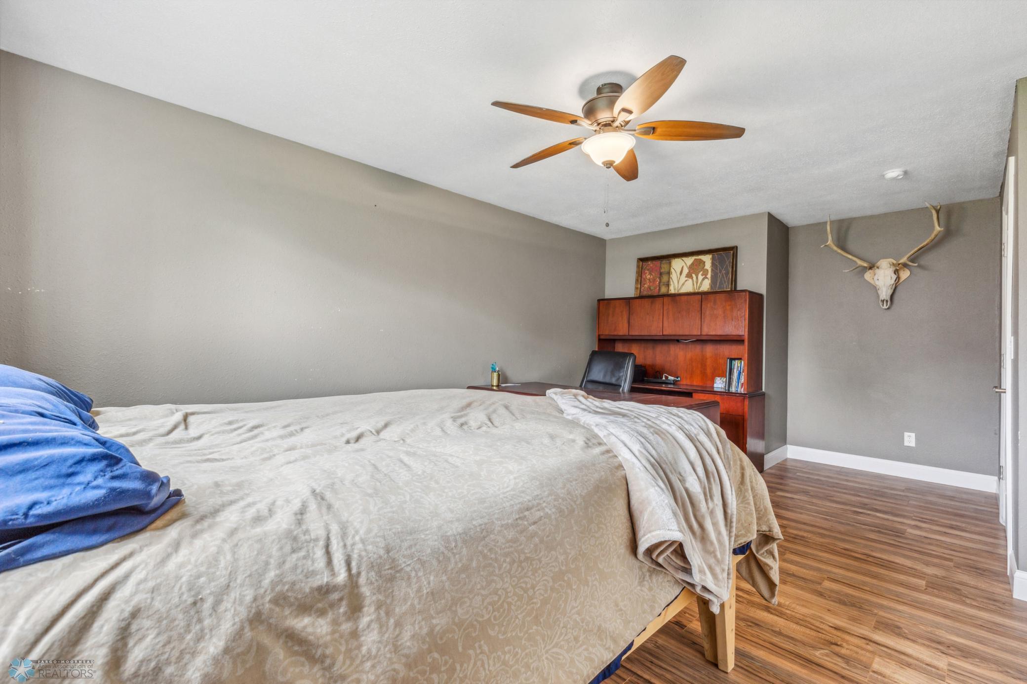 4th Bedroom
