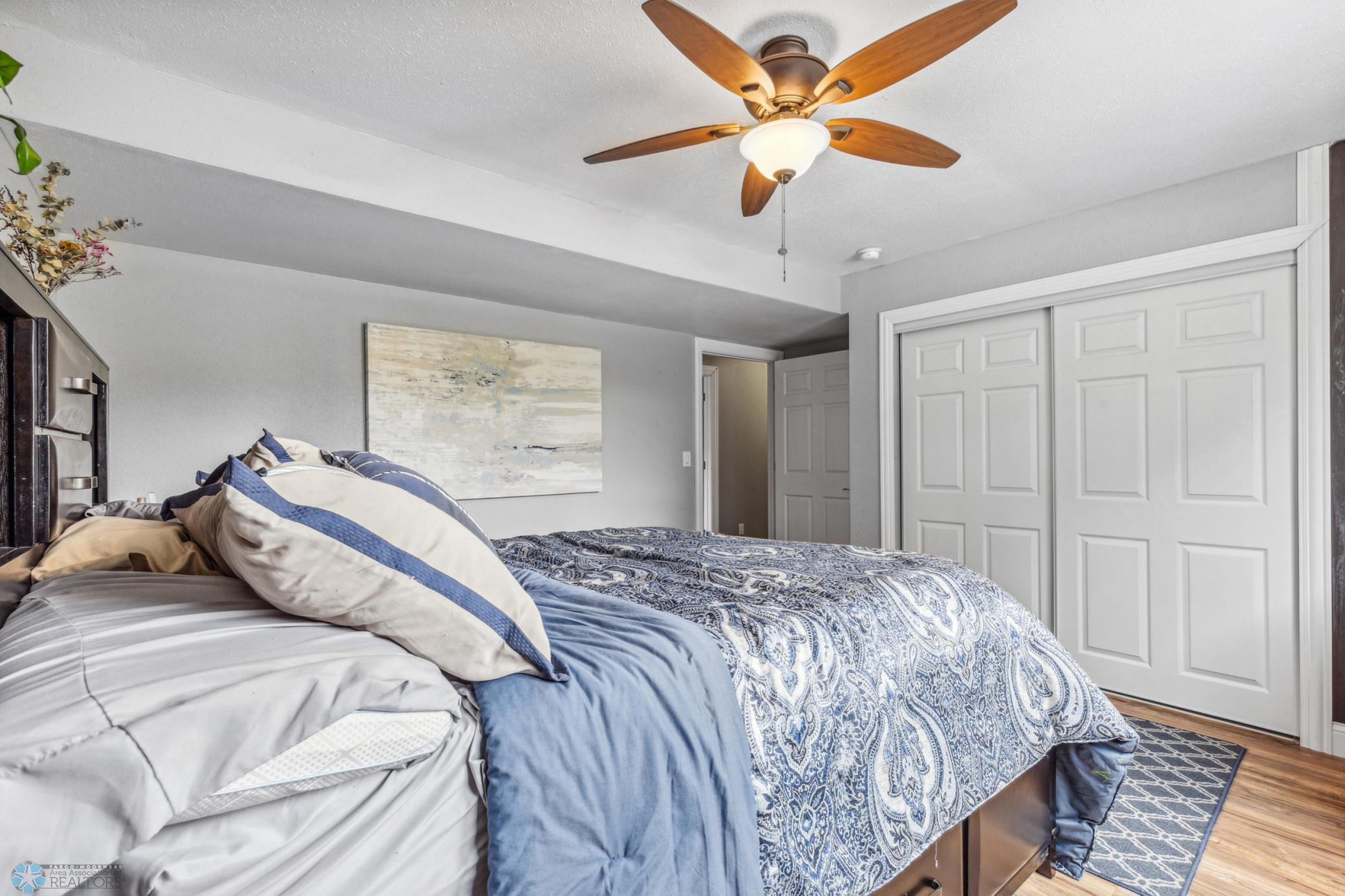 3rd Bedroom