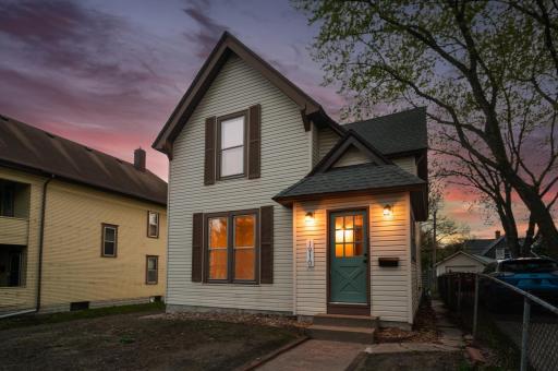 1910 Buchanan Street NE, Minneapolis, MN 55418