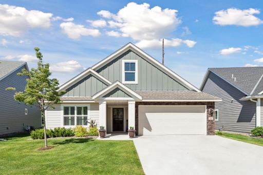 761 S Creek Drive N, Champlin, MN 55316