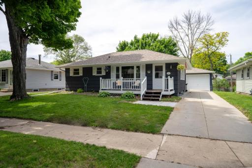 1431 26th Street NW, Rochester, MN 55901