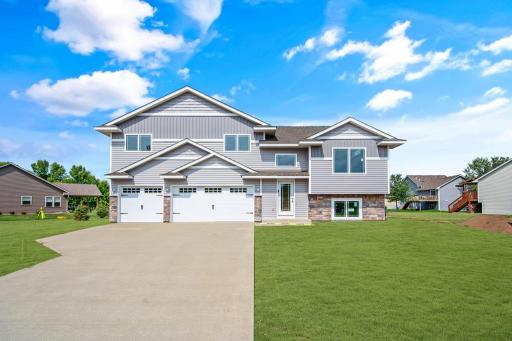 ALL PHOTOS OF SIMILAR MODEL NOT ACTUAL HOME