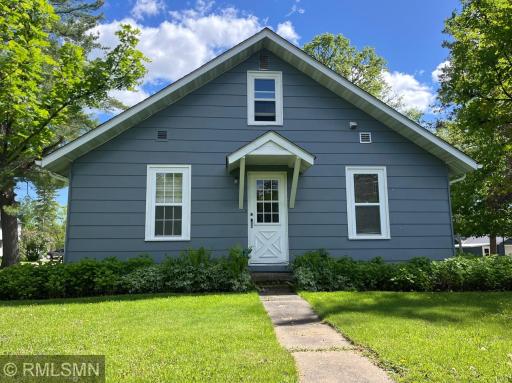 329 4th Street SE, Aitkin, MN 56431