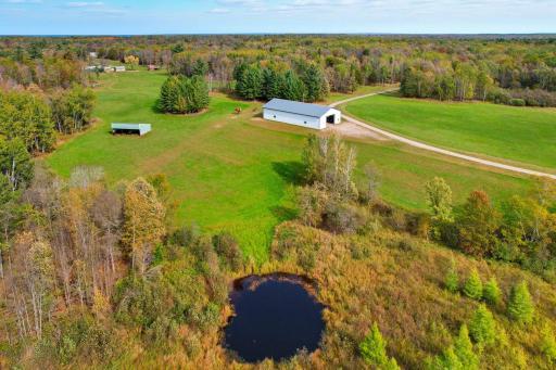6281 24th Avenue NW, Walker, MN 56484