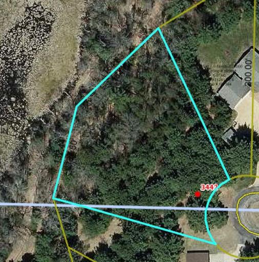 3442 Kilkare Court, Danbury, WI 54830