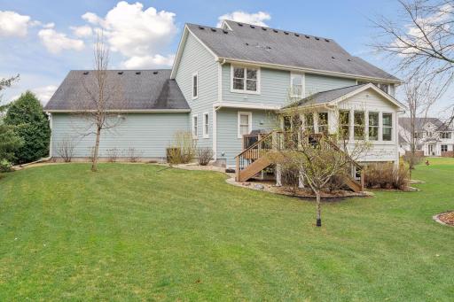 2460 Keller Road, Medina, MN 55356