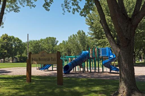 2460 Keller Road, Medina, MN 55356