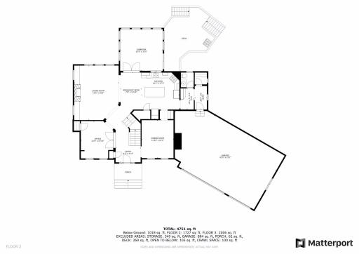 2460 Keller Road, Medina, MN 55356