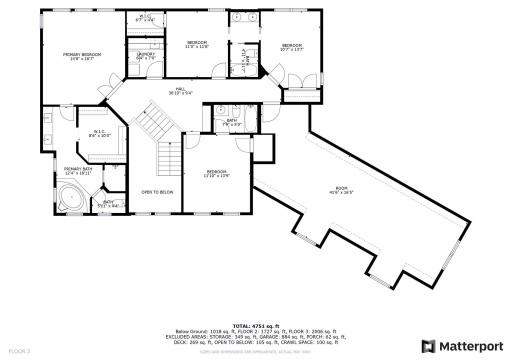 2460 Keller Road, Medina, MN 55356