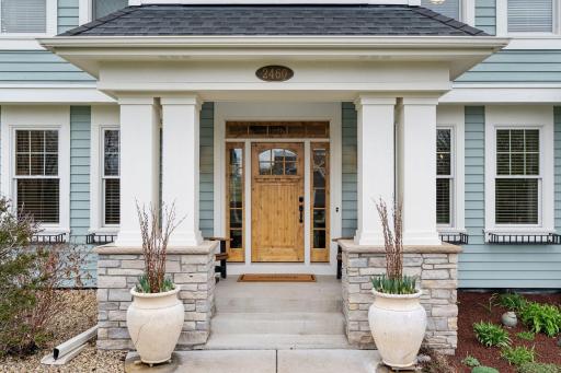 Welcome to 4620 Keller Road! This beautiful custom home is located in located in Keller Estates in the highly coveted Orono School District.