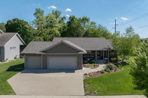 301 Tanager Road, Mankato, MN 56001