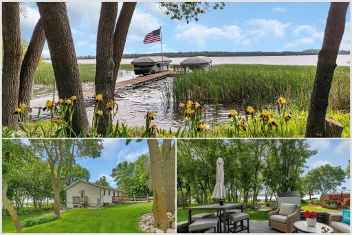 20558 Fable Drive, Osakis, MN 56360