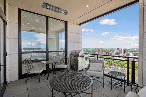 1111 W River Parkway, 30C, Minneapolis, MN 55415
