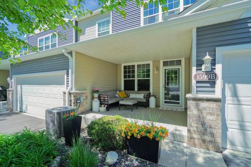 Welcome to 1599 Sumac in beautiful Carver