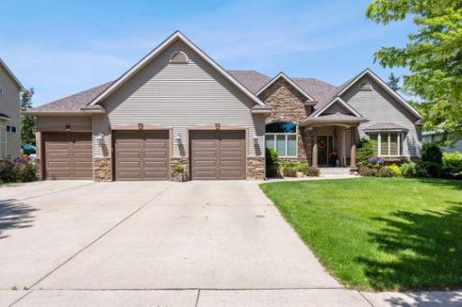 1941 Temminck Road, Saint Cloud, MN 56301