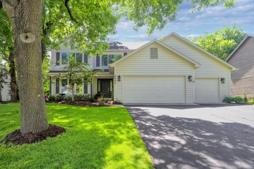 6424 Alexander Court, Eden Prairie, MN 55346
