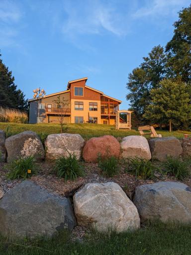 1933 Little Blake Lake Court, Luck, WI 54853