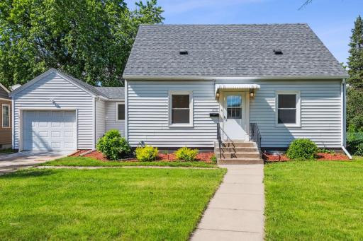 250 W Douglas Street, South Saint Paul, MN 55075