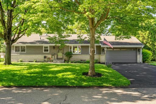 4701 Barbara Drive, Minnetonka, MN 55343