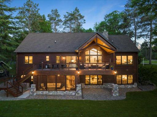 25128 Nisswa Lake Lane, Nisswa, MN 56468
